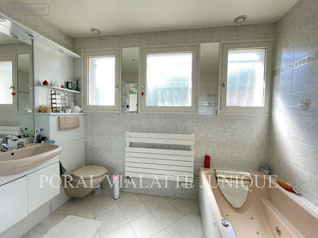 Maison a vendre Bettant 01500 Ain 01 132 m2 7 pièces 330000 euros 01031-1288 009