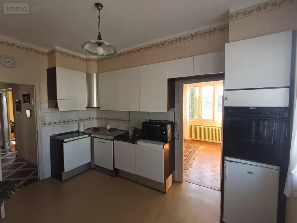 Maison a vendre Pontivy 56300 Morbihan 56 162 m2 262300 euros 56061-899 004