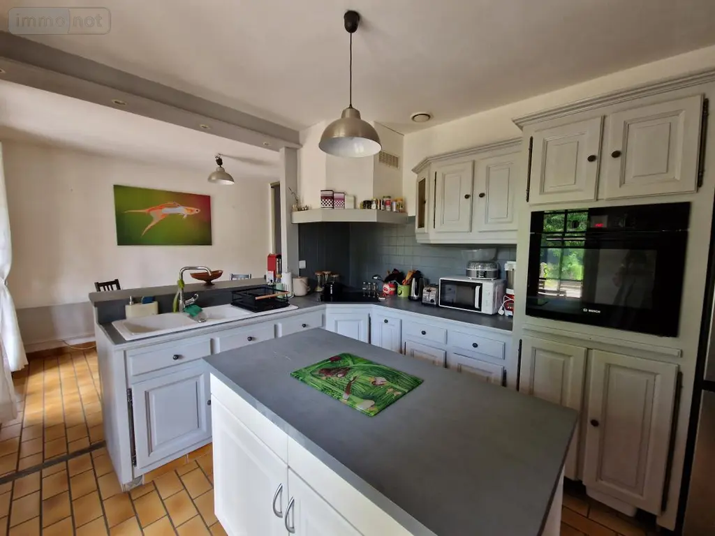 Maison a vendre Joué-lès-Tours 37300 Indre-et-Loire 37 139 m2 7 pièces 372960 euros 37009-2685 003
