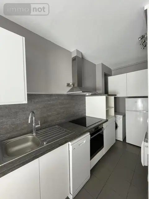 Appartement a vendre Reims 51100 Marne 51 36 m2 1 pièce 138500 euros 51082-2520 002