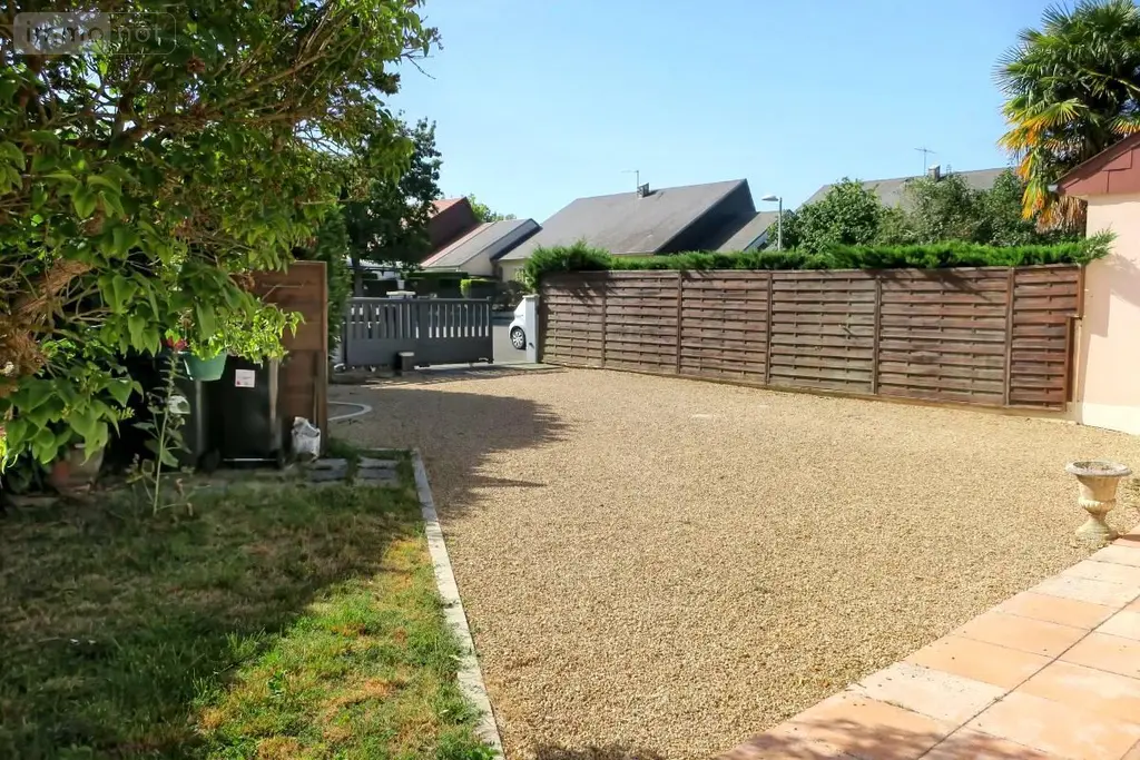 Maison a vendre Bourges 18000 Cher 18 146 m2 6 pièces 210000 euros 18005-1663 004