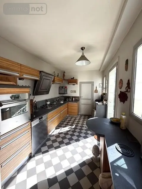 Maison a vendre Angers 49000 Maine-et-Loire 49 153 m2 7 pièces 681200 euros 49012-2108 006