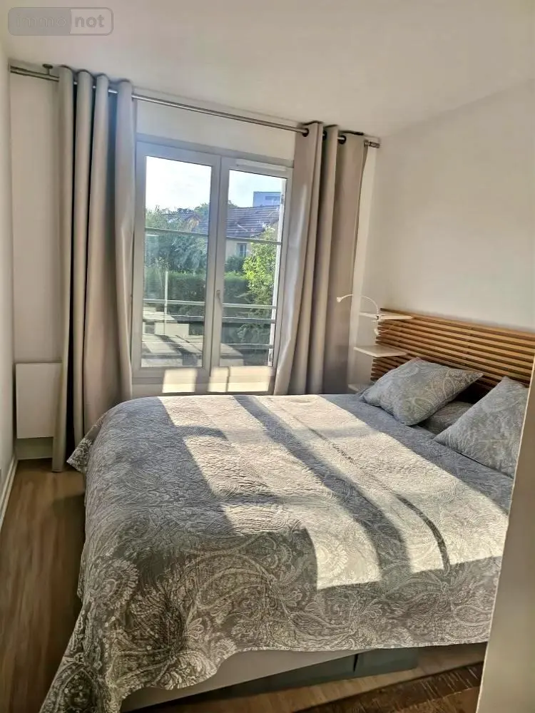 Appartement a vendre Ferney-Voltaire 01210 Ain 01 45 m2 2 pièces 290000 euros 01043-179 003