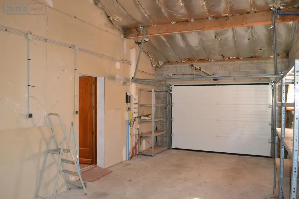 Maison a vendre Chauzon 07120 Ardèche 07 133 m2 4 pièces 304500 euros 07068-750 016