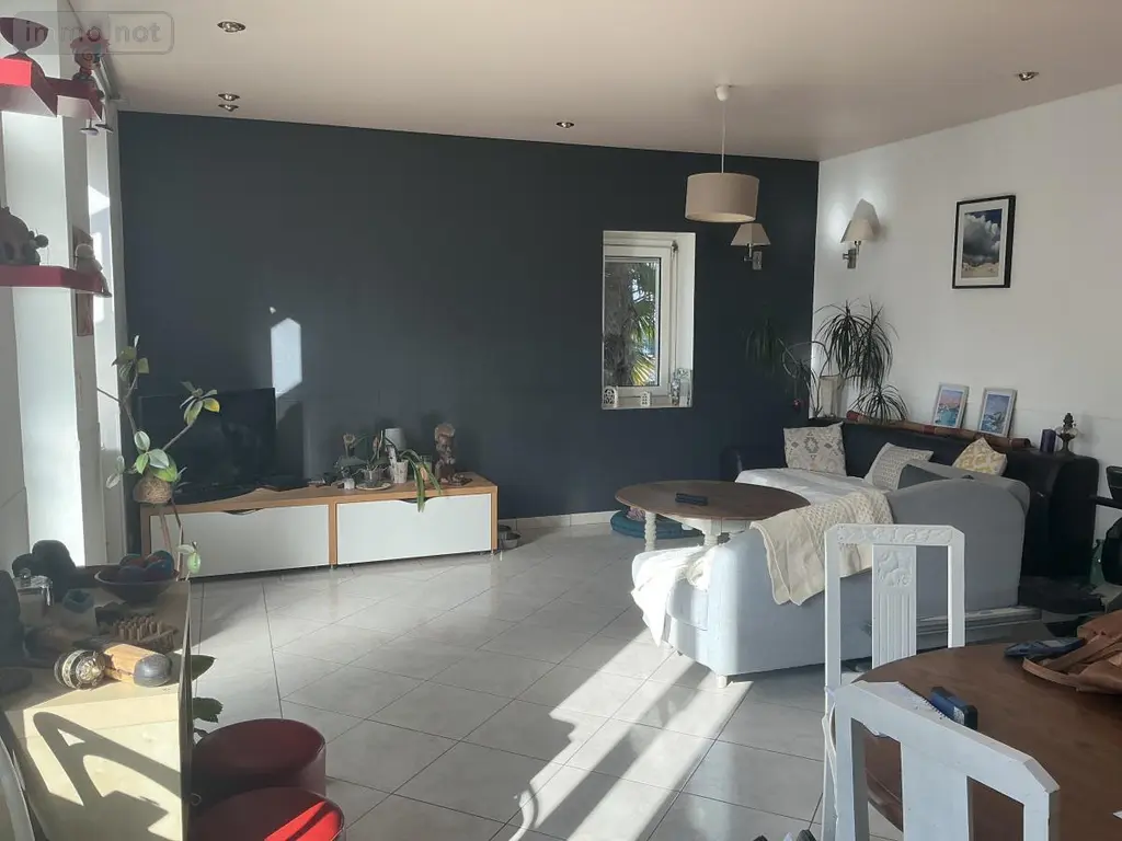 Maison a vendre Vannes 56000 Morbihan 56 80 m2 5 pièces 273300 euros 56002-1548 002