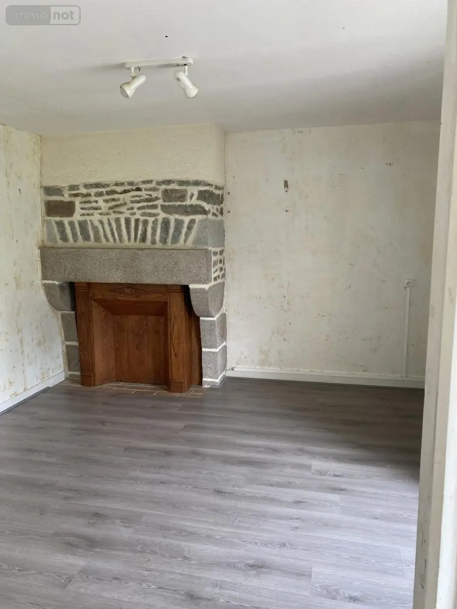 Maison a vendre Courson 14380 Calvados 14 106 m2 4 pièces 116050 euros 14076-5910 009