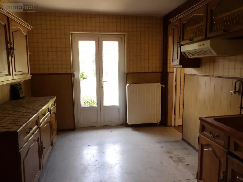 Maison a vendre Nœux-les-Mines 62290 Pas-de-Calais 62 83 m2 136500 euros 62023-3937 005