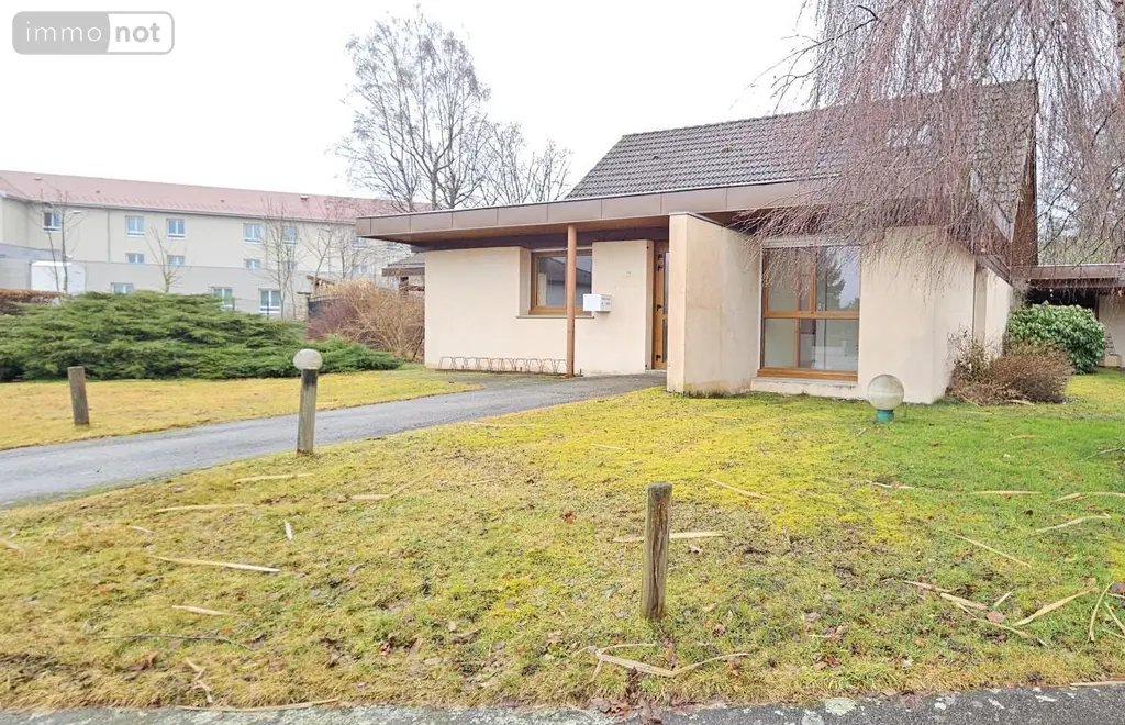 Immeuble de rapport a vendre Granges-Aumontzey 88640 Vosges 88 167 m2 136000 euros 88061-832 001