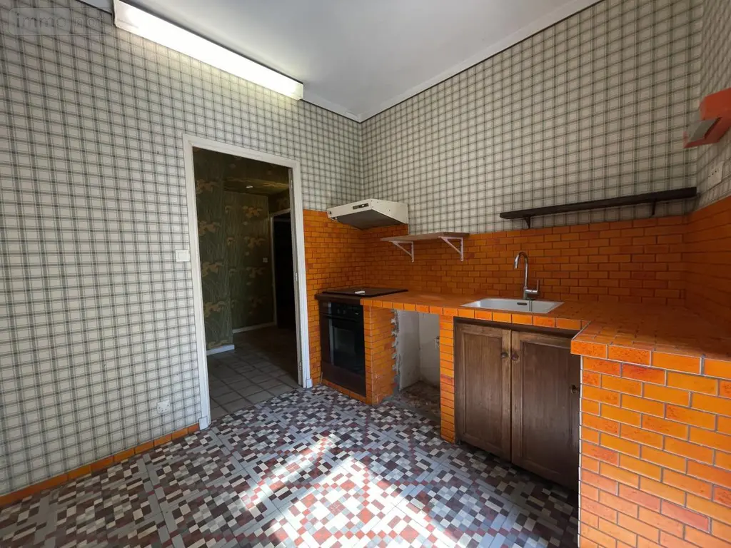 Maison a vendre Ceyras 34800 Hérault 34 130 m2 6 pièces 250000 euros 34074-257 008