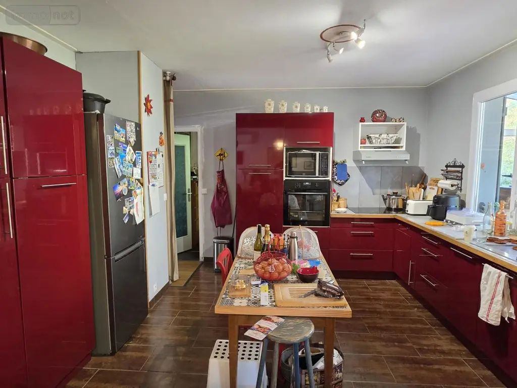 Maison a vendre Chuelles 45220 Loiret 45 131 m2 7 pièces 178080 euros 45050-1425 006
