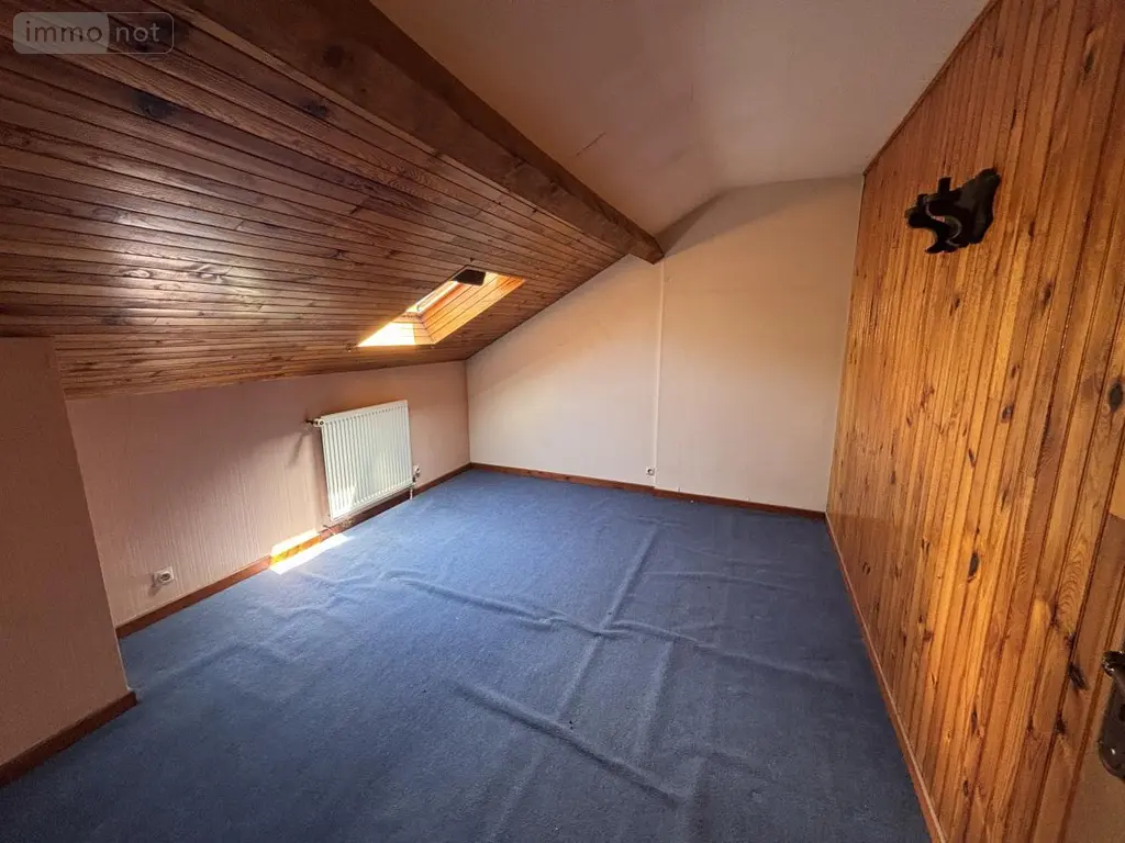 Maison a vendre Barberaz 73000 Savoie 73 102 m2 5 pièces 376000 euros 73006-326 008