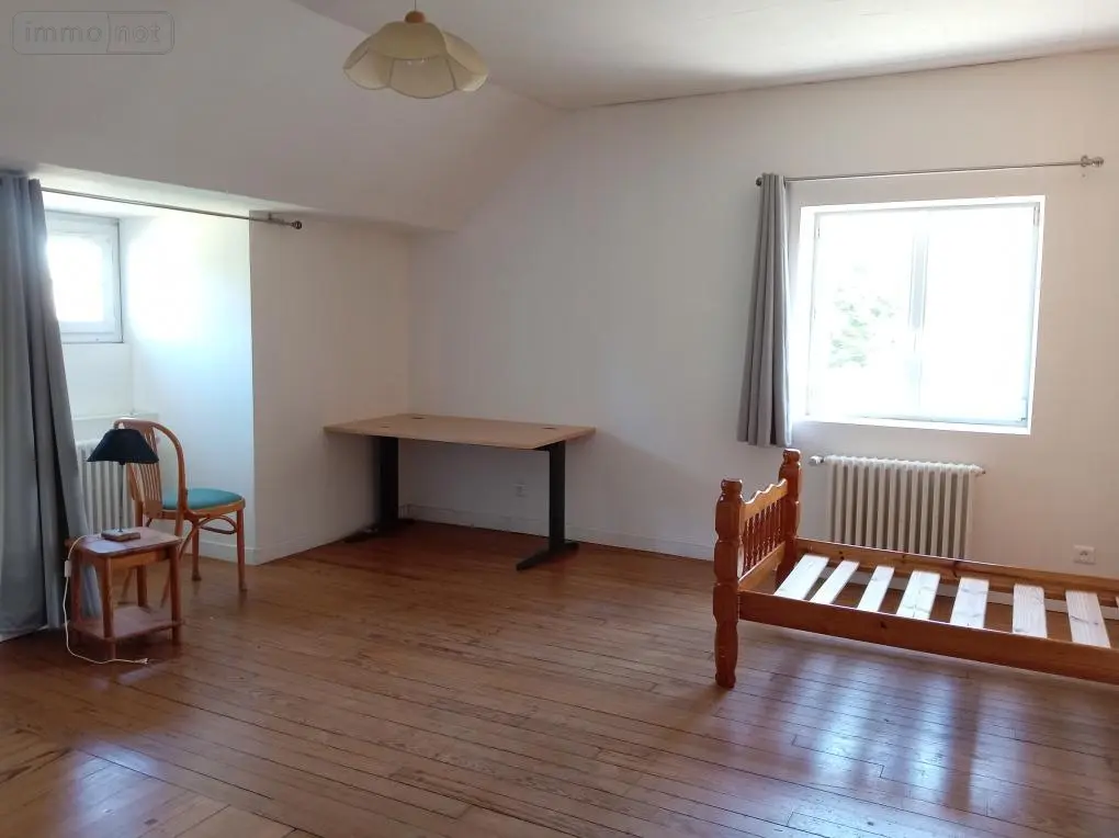 Maison a vendre Saint-Hilaire-du-Harcouët 50600 Manche 50 150 m2 6 pièces 188880 euros 50079-364 006