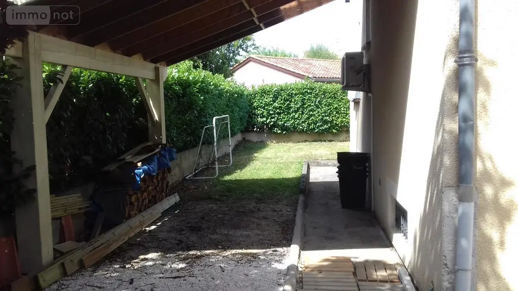 Maison a vendre Pibrac 31820 Haute-Garonne 31 133 m2 7 pièces 483000 euros 31003-170 018