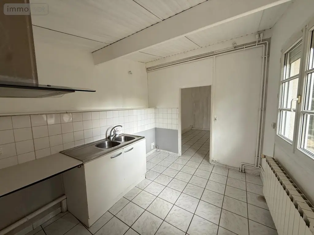 Maison a vendre Tours 37100 Indre-et-Loire 37 68 m2 3 pièces 205000 euros 37007-2794 008