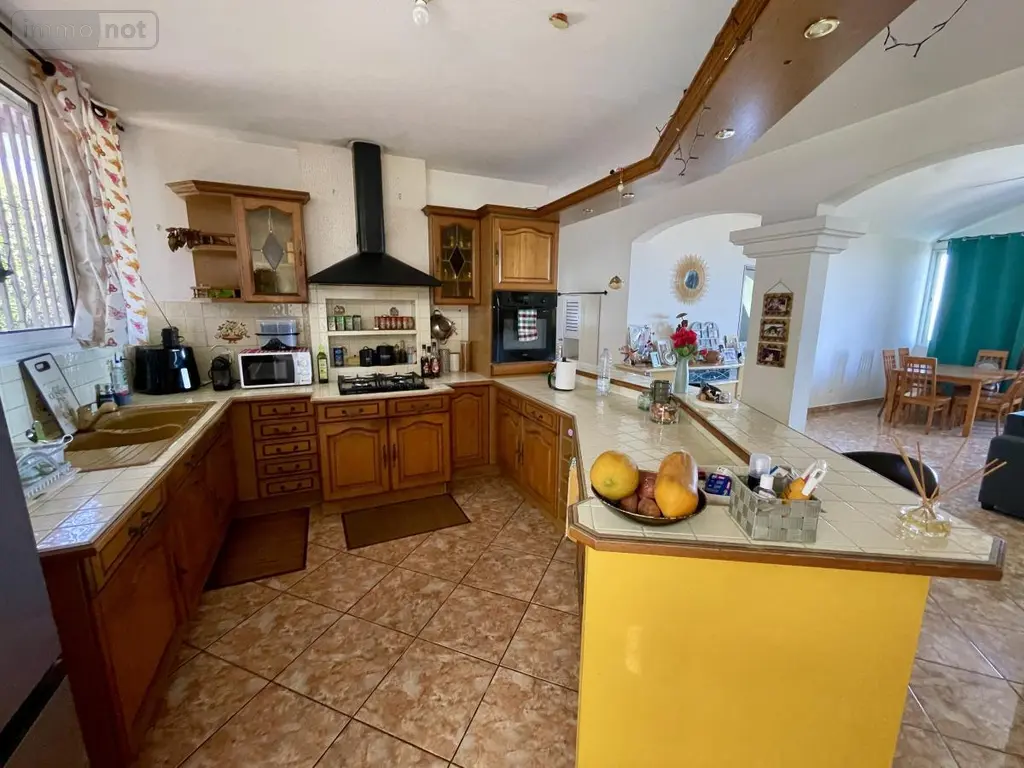 Appartement a vendre Saint-Paul 97460 La Réunion 974 132 m2 4 pièces 335900 euros 97409-272 004