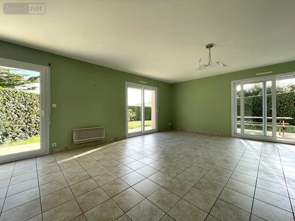Maison a vendre Carnac 56340 Morbihan 56 102 m2 5 pièces 395120 euros 56041-869 002