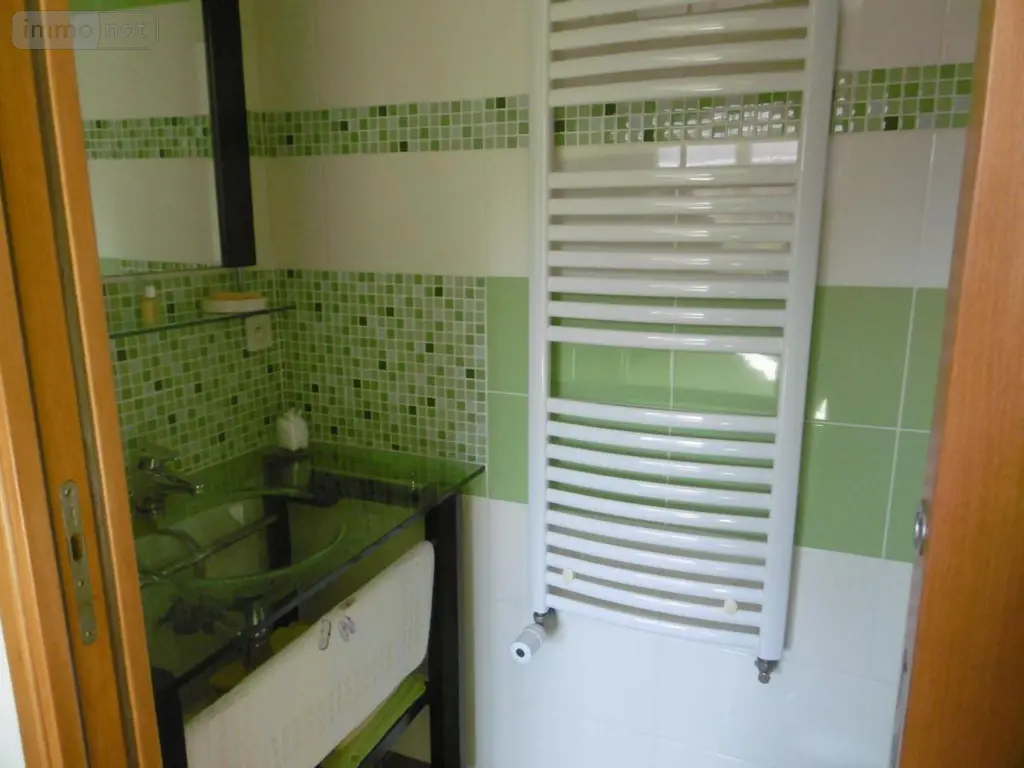 Maison a vendre Saint-Germain-de-Tallevende-la-Lande-Vaumont 14500 Calvados 14 123 m2 5 pièces 344900 euros 14076-6012 009