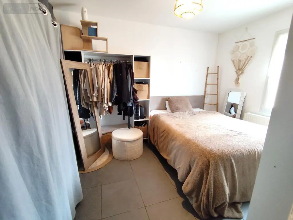 Maison a vendre Sarrigné 49800 Maine-et-Loire 49 82 m2 4 pièces 210000 euros 49005-1381 004
