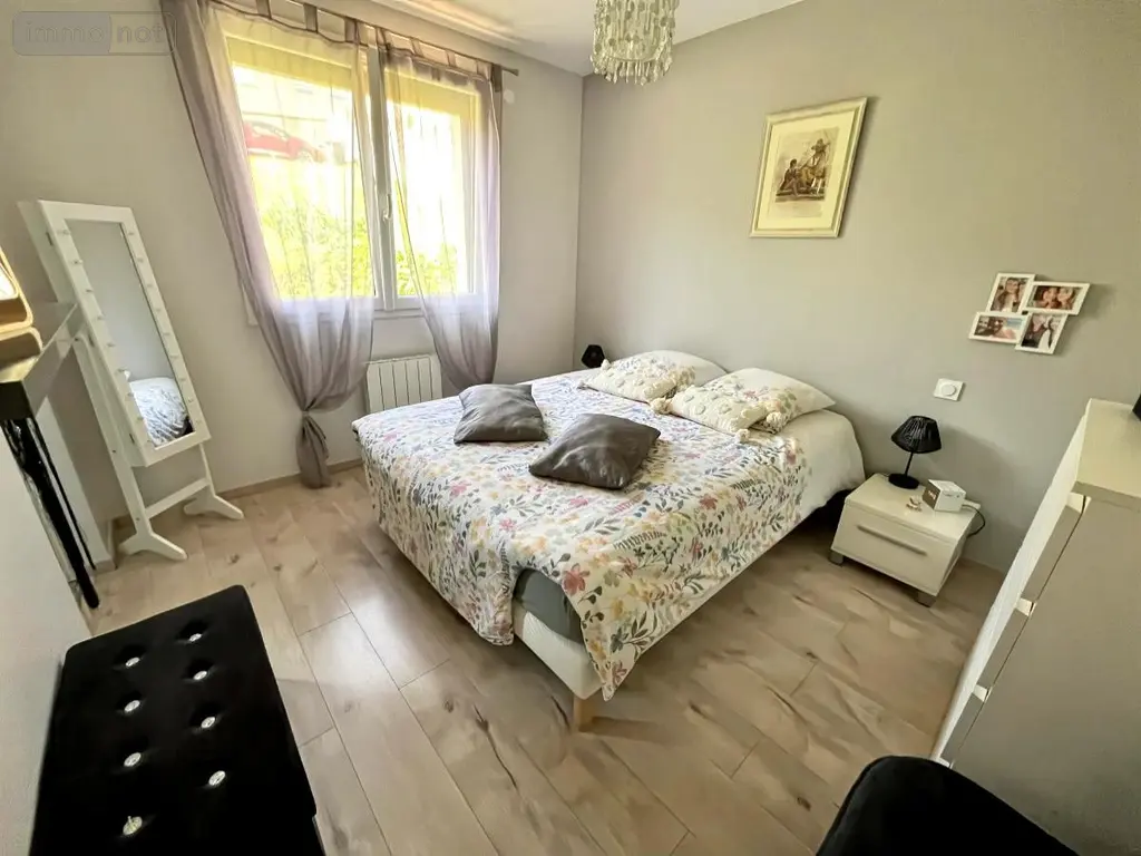 Maison a vendre Meximieux 01800 Ain 01 115 m2 5 pièces 342000 euros 01067-1003 011
