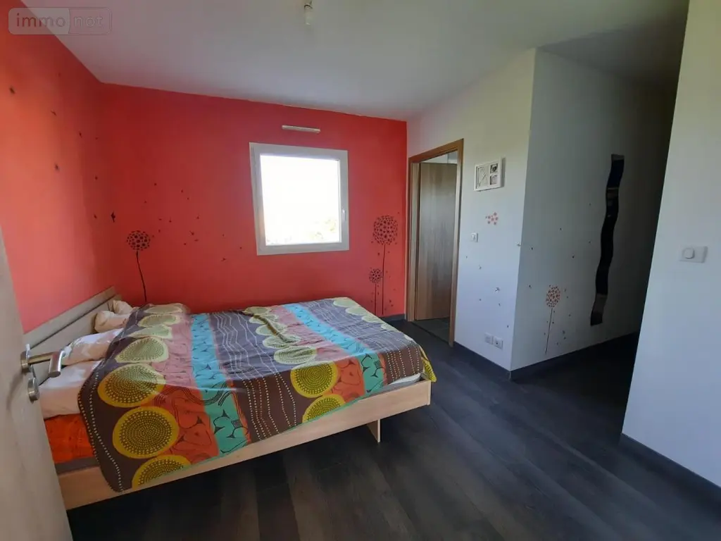 Maison a vendre L'Isle-sur-le-Doubs 25250 Doubs 25 127 m2 6 pièces 273000 euros 25054-1708 006