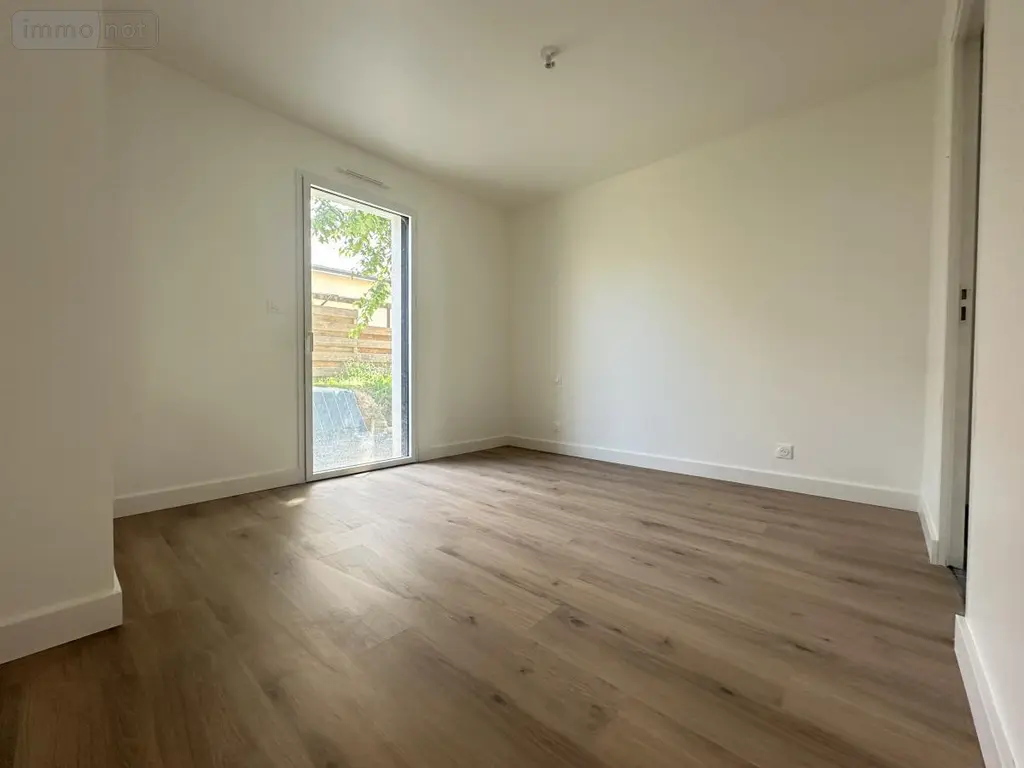Maison a vendre Saint-Aubin-d'Aubigné 35250 Ille-et-Vilaine 35 123 m2 6 pièces 361872 euros 35014-1265 005