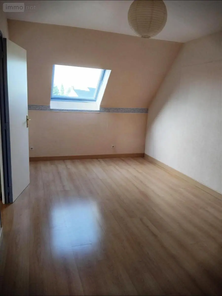 Maison a vendre Petit-Caux 76370 Seine-Maritime 76 101 m2 5 pièces 262500 euros 76044-784 006