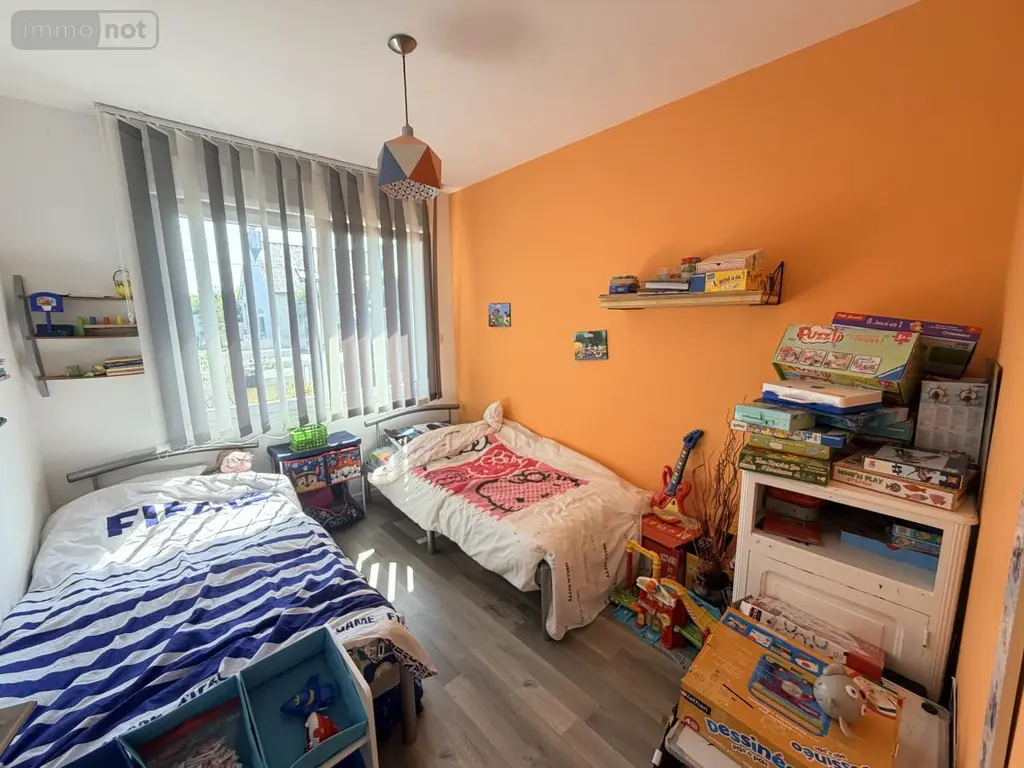 Maison a vendre Auray 56400 Morbihan 56 101 m2 5 pièces 419200 euros 56023-1462 009