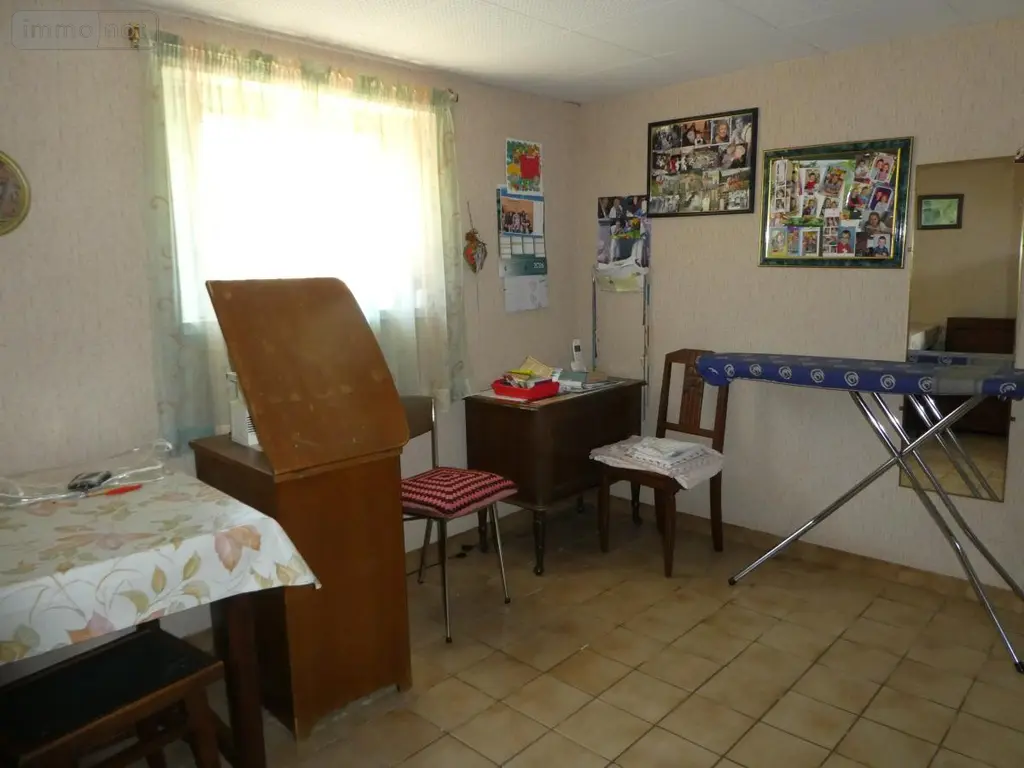 Maison a vendre Plouigneau 29610 Finistère 29 107 m2 5 pièces 228100 euros 29096-750 014