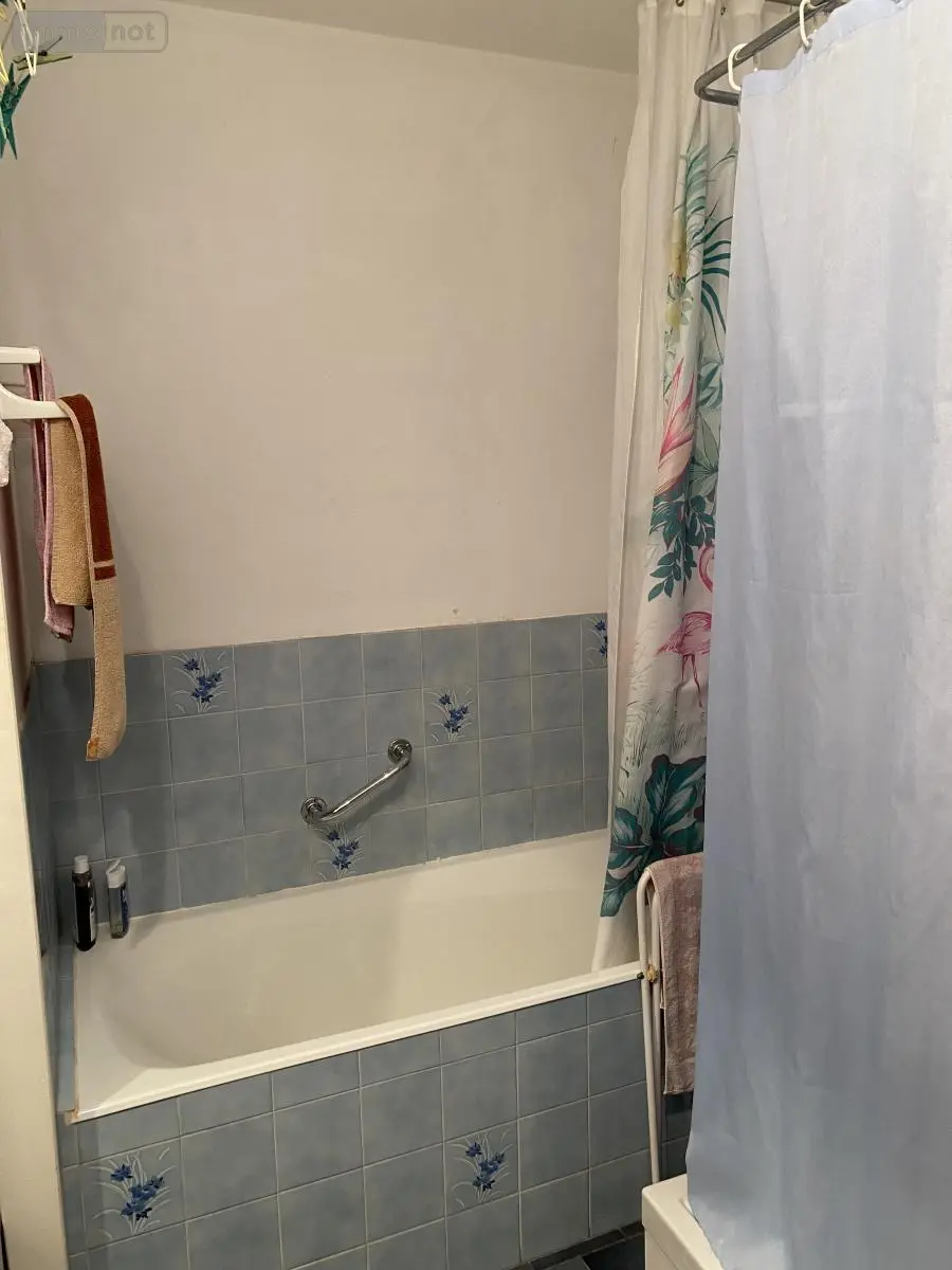 Appartement a vendre Angers 49100 Maine-et-Loire 49 70 m2 3 pièces 164300 euros 49008-123 006