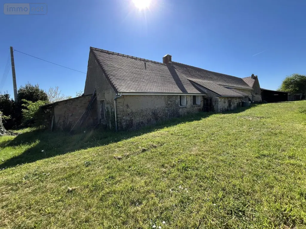 Maison a vendre Surfonds 72370 Sarthe 72 146 m2 5 pièces 178000 euros 72033-446 017