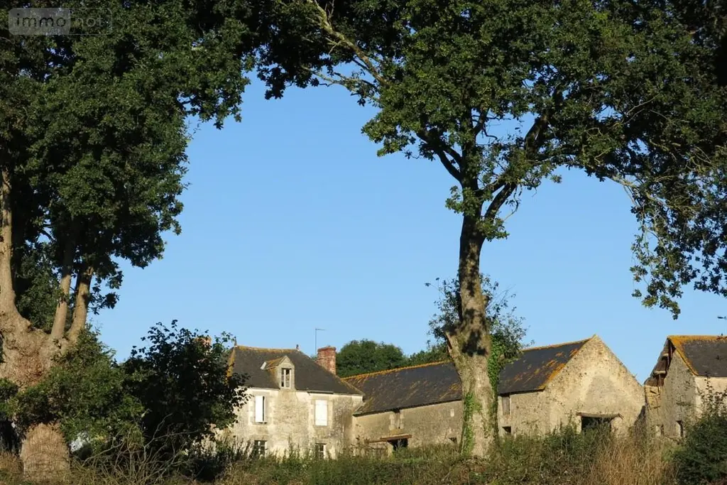 Maison a vendre Ambon 56190 Morbihan 56 157 m2 5 pièces 670872 euros 56005-894 003