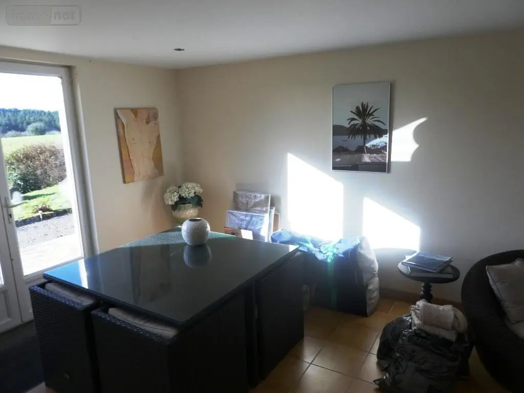Maison a vendre Langoëlan 56160 Morbihan 56 280 m2 10 pièces 367000 euros 56075-2346 030