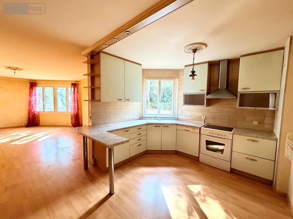 Appartement a vendre Tinqueux 51430 Marne 51 109 m2 5 pièces 210500 euros 51067-240 002