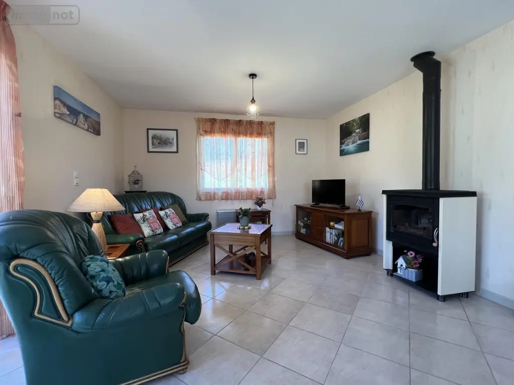 Maison a vendre Guillac 56800 Morbihan 56 98 m2 6 pièces 249780 euros 56044-1533 009