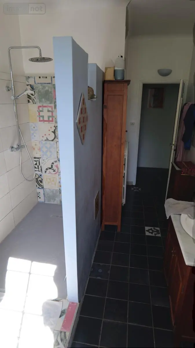Maison a vendre Forcalquier 04300 Alpes-de-Haute-Provence 04 219 m2 9 pièces 725000 euros 04022-144 013