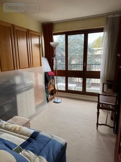 Appartement a vendre Le Chesnay-Rocquencourt 78150 Yvelines 78 80 m2 4 pièces 420000 euros 92010-1310 005