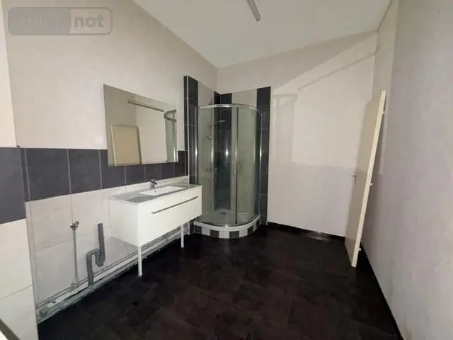 Appartement a vendre Saumur 49400 Maine-et-Loire 49 57 m2 2 pièces 107000 euros 49105-944 006