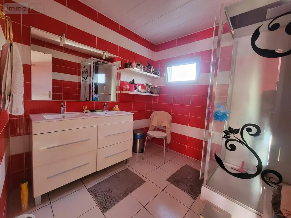Maison a vendre Spézet 29540 Finistère 29 153 m2 7 pièces 283660 euros 56071-2615 011