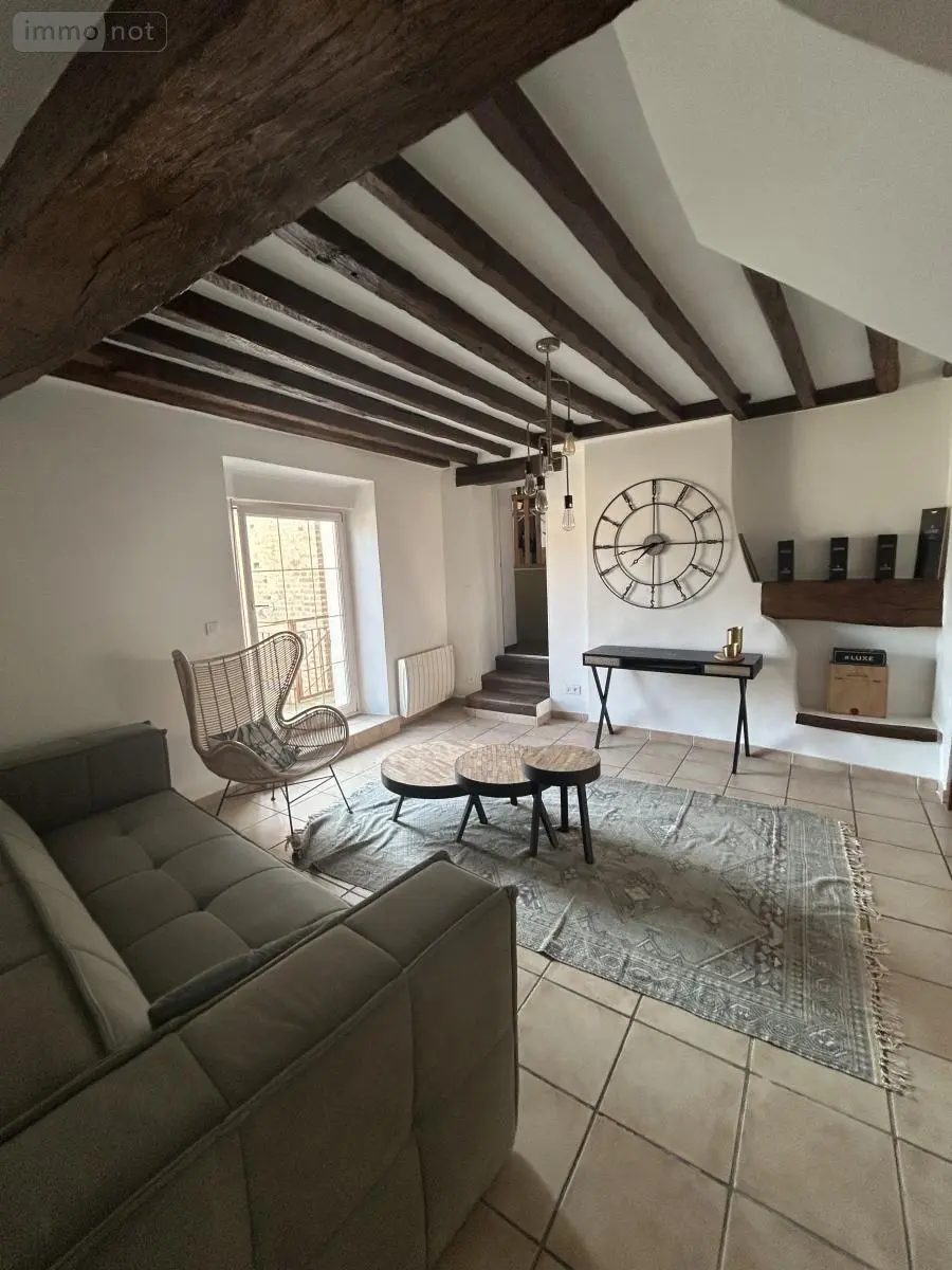 Maison a vendre Ville-Dommange 51390 Marne 51 250 m2 6 pièces 510000 euros 51066-2107 005