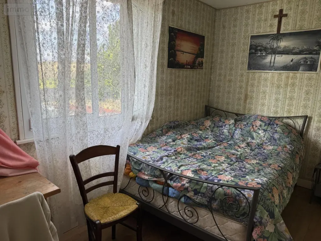 Maison a vendre Walincourt-Selvigny 59127 Nord 59 75 m2 6 pièces 90800 euros 59191-6205 009