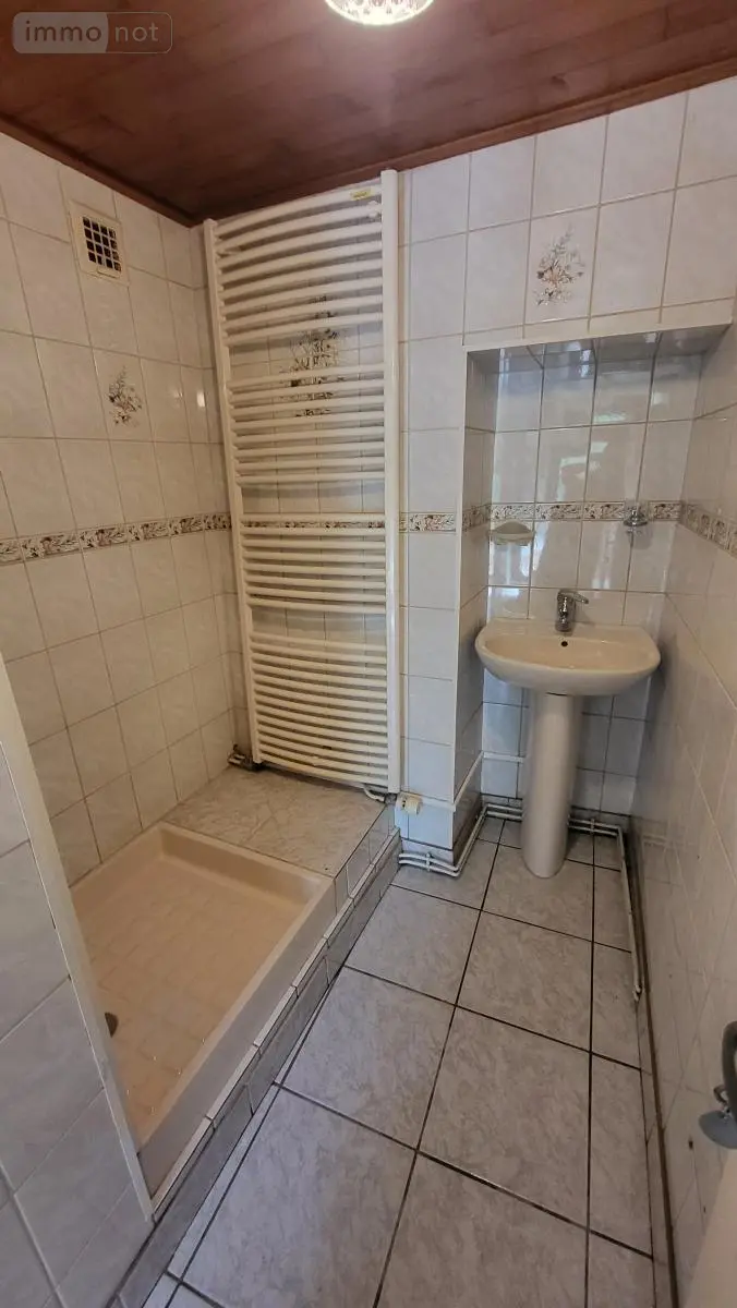Maison a vendre Voujeaucourt 25420 Doubs 25 70 m2 2 pièces 69000 euros 25054-1977 004