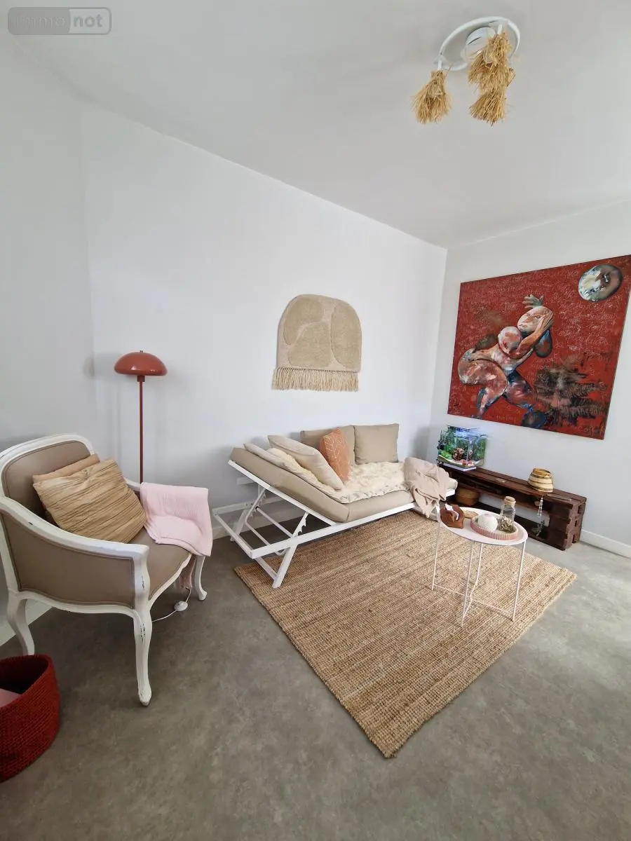 Location fonds et murs commerciaux Arras 62000 Pas-de-Calais 62 24 m2 495 euros 62133-L523 001