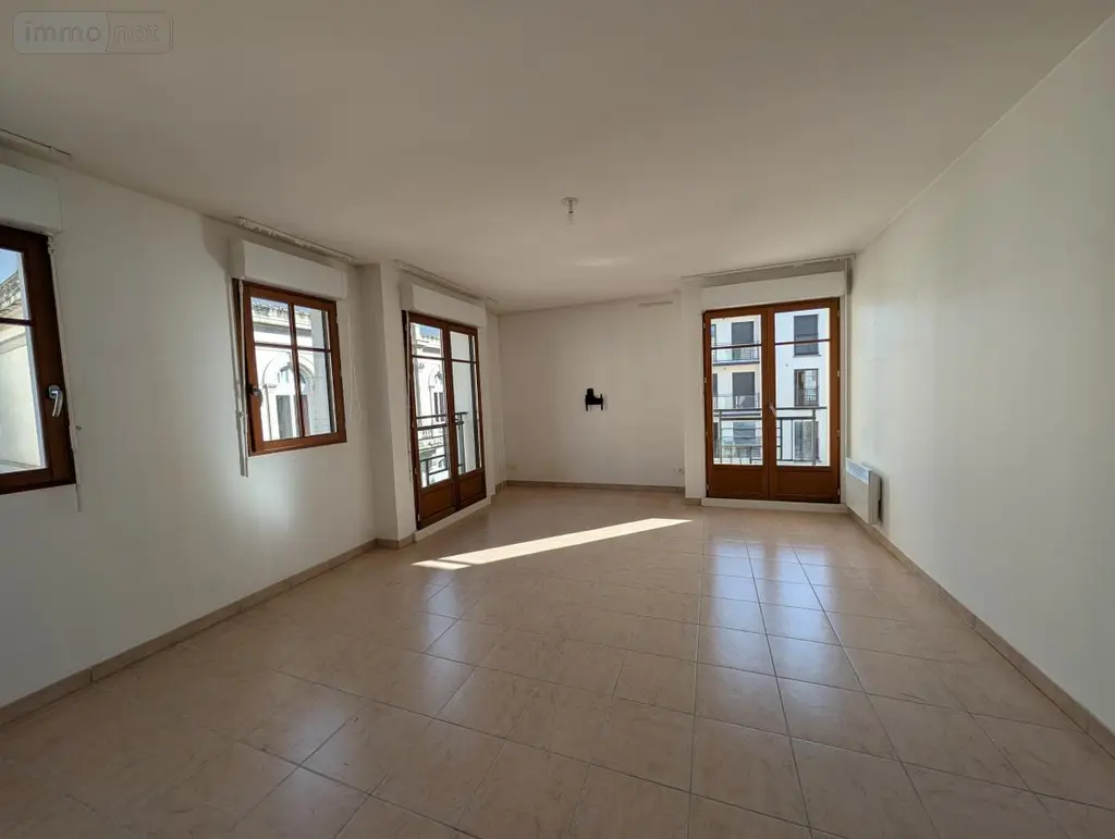 Appartement a vendre Morlaix 29600 Finistère 29 68 m2 209600 euros 29086-1759 004