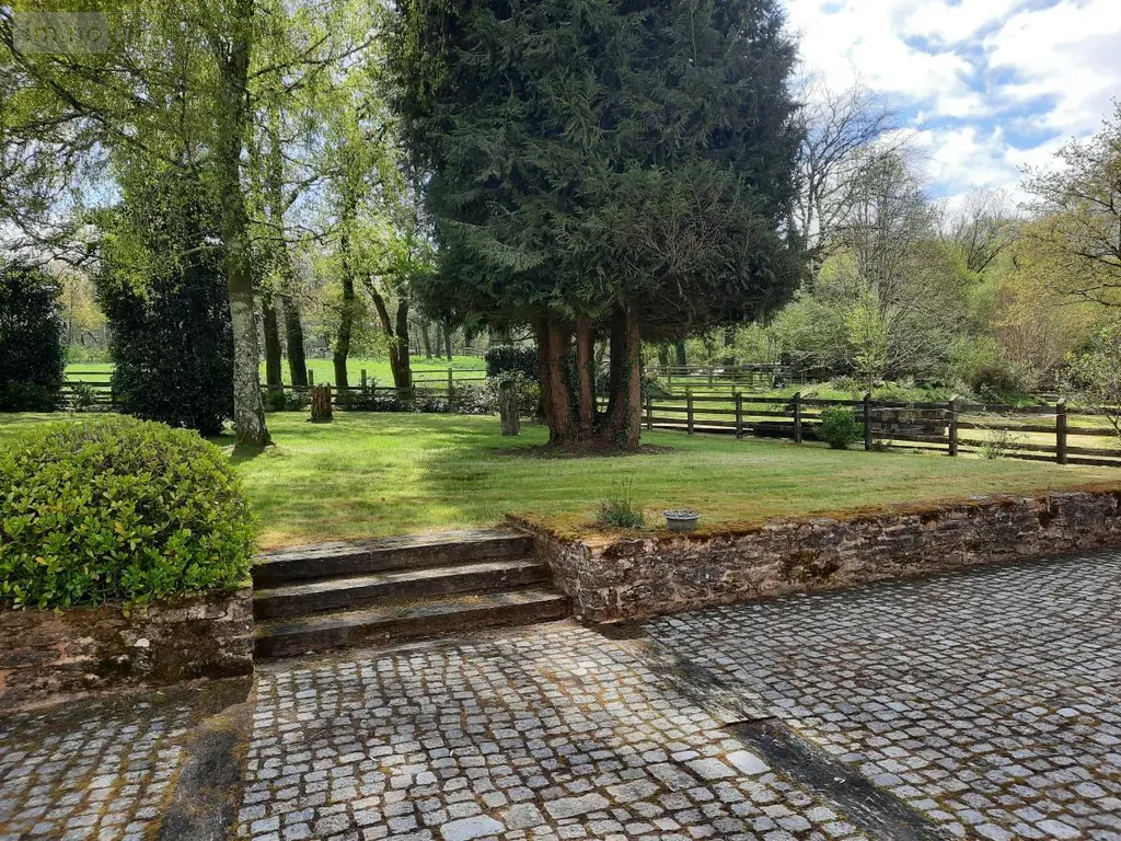 Maison a vendre Moustoir-Ac 56500 Morbihan 56 97 m2 619372 euros 56005-710 011