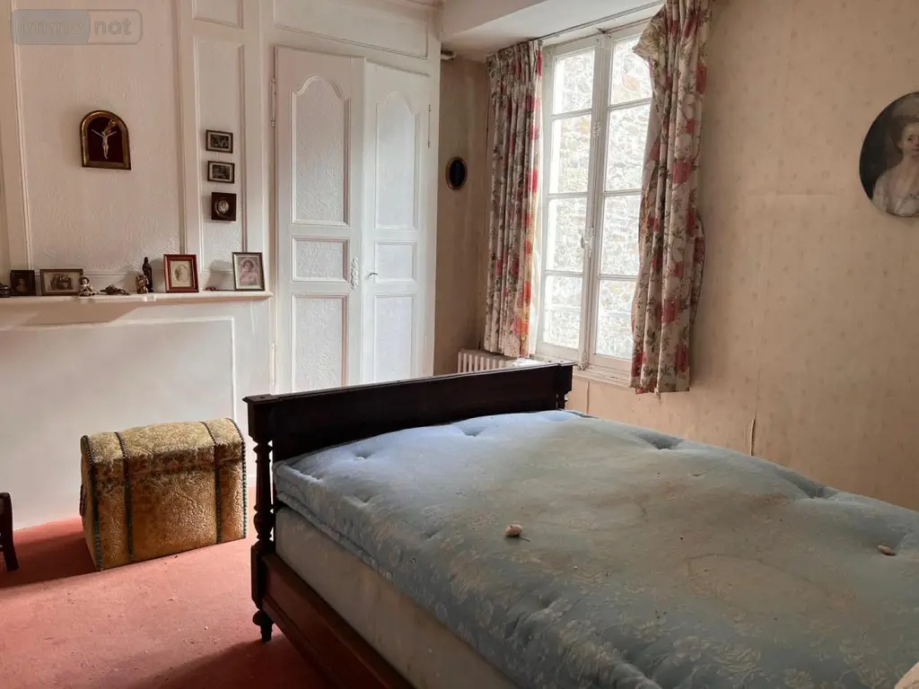 Maison a vendre Guingamp 22200 Côtes-d'Armor 22 140 m2 43000 euros 22064-1357 011