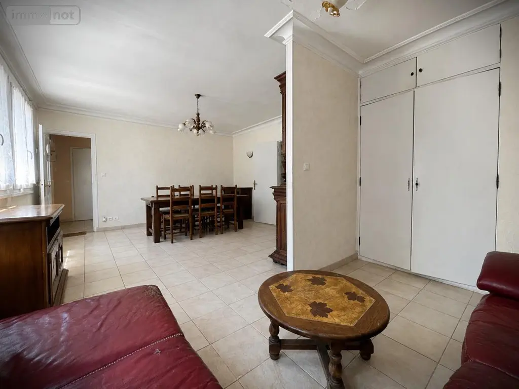 Maison a vendre Mériel 95630 Val-d'Oise 95 75 m2 4 pièces 263750 euros 95036-11 005