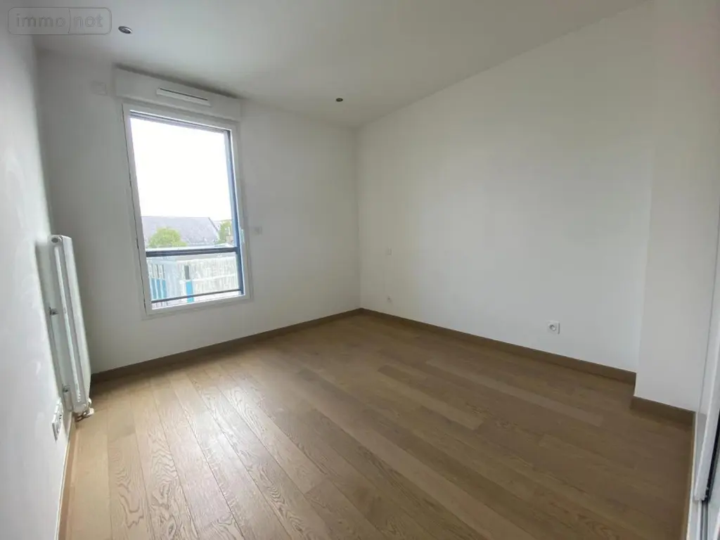 Location appartement Nantes 44000 Loire-Atlantique 44 275 m2 3627 euros 44039-L300 012