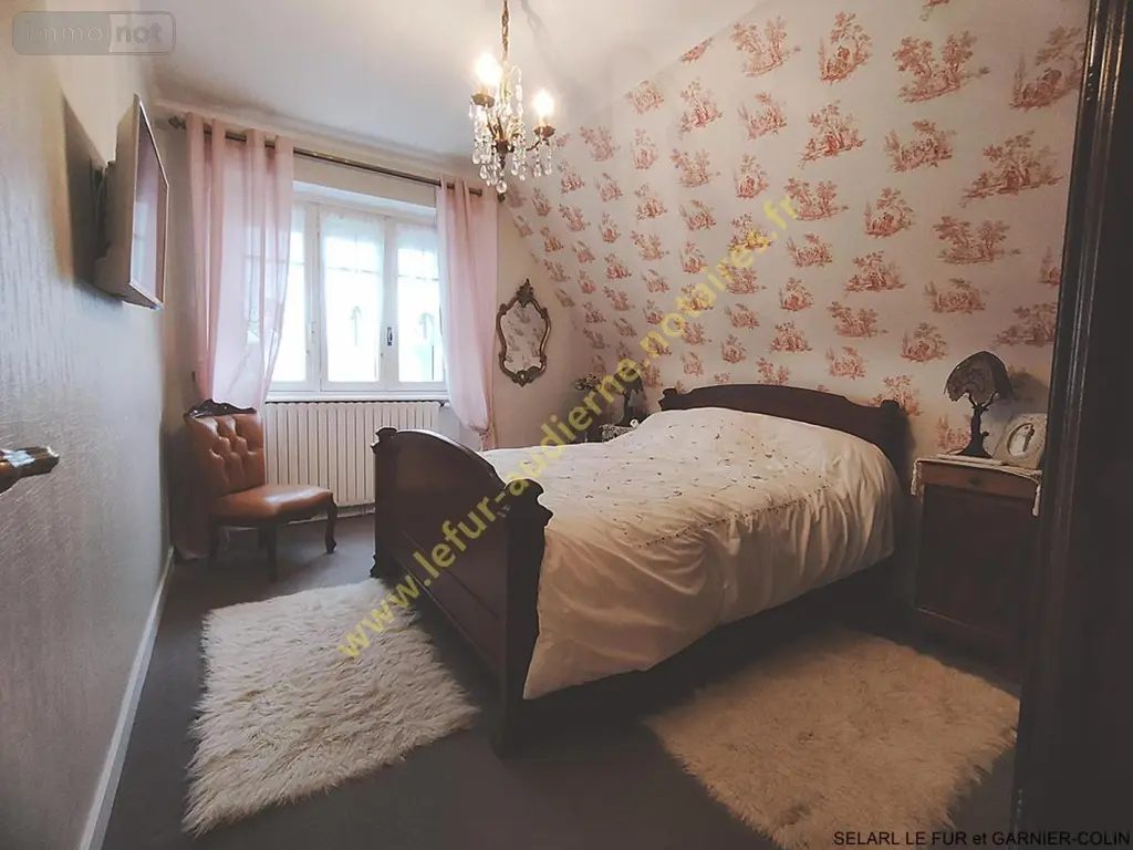 Maison a vendre Audierne 29770 Finistère 29 120 m2 6 pièces 343050 euros 29021-2094 012