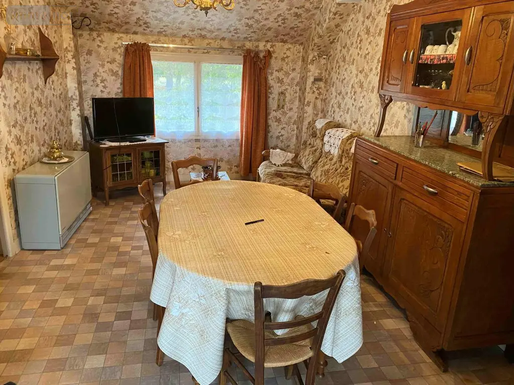 Maison a vendre Rânes 61150 Orne 61 100 m2 5 pièces 54050 euros 61030-1303 003