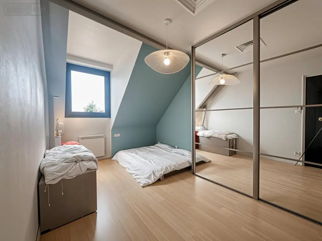 Maison a vendre Angers 49100 Maine-et-Loire 49 167 m2 6 pièces 475000 euros 49114-830 007